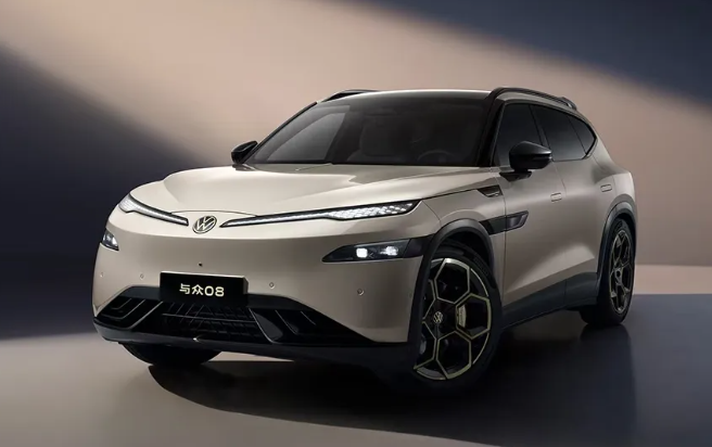 关键落子 深化中国布局 大众安徽迎新COO