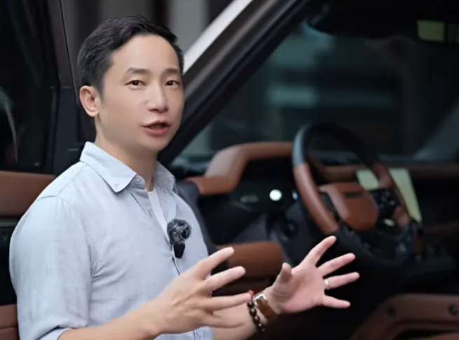 关键落子 深化中国布局 大众安徽迎新COO