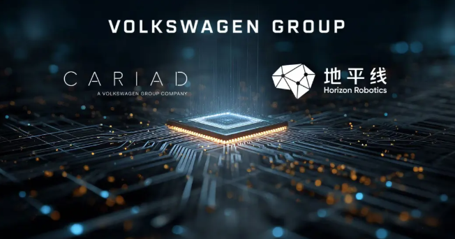 关键落子 深化中国布局 大众安徽迎新COO