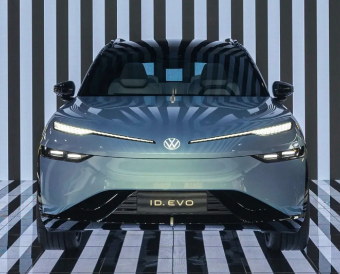 关键落子 深化中国布局 大众安徽迎新COO