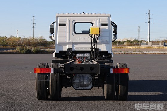 重大更新！东风推出新款天龙KL和天锦KR，电动版天龙旗舰GX也来了！