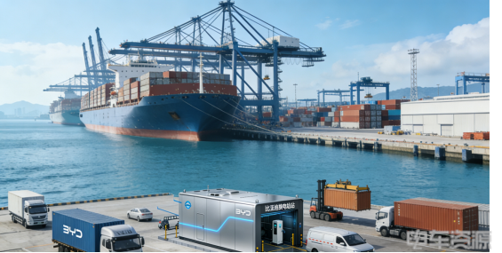 长三角vs珠三角，谁是真“物流车第一市场”？