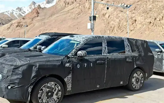 包含2款增程 2026年小米汽车或推4款新车