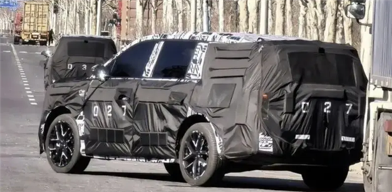 包含2款增程 2026年小米汽车或推4款新车