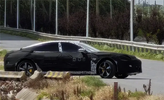 包含2款增程 2026年小米汽车或推4款新车