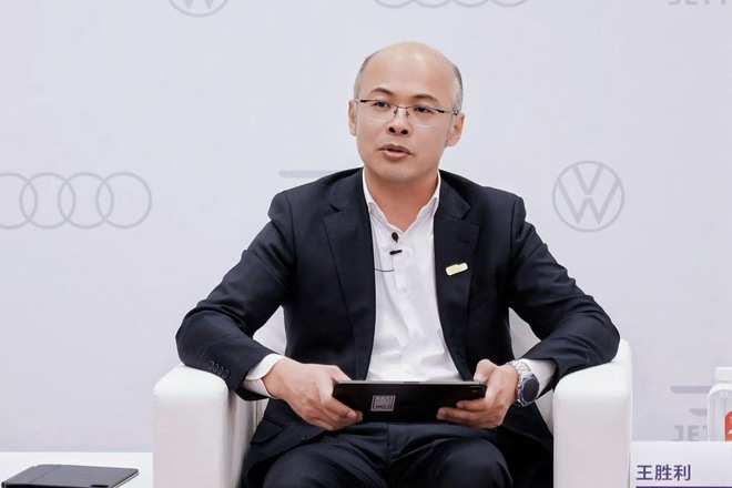 一汽-大众公布2026年计划：全年13款新车油电混共进