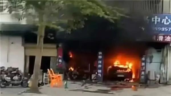 4S店“换错轮胎”被判退一赔三、修理厂没备案卖冷媒被罚2万…2026注意这些“雷”！