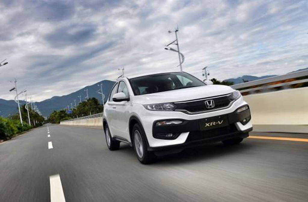 SUV，銷量，4月SUV銷量,TOP10排行榜,寶駿510,大眾途觀L