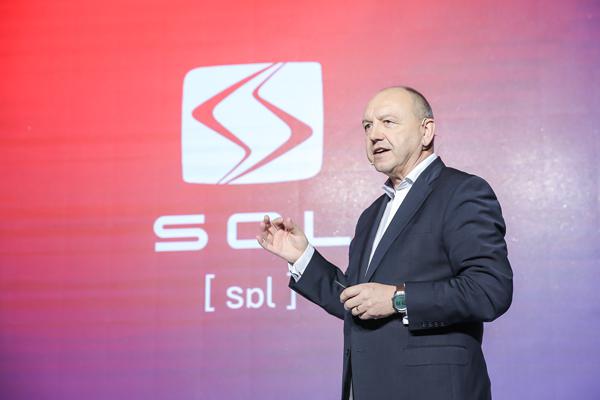 江淮大众首款车型,江淮大众思皓，思皓EX20