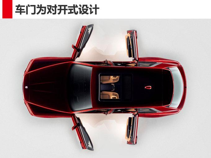 SUV，宾利添越,劳斯莱斯SUV，库里南