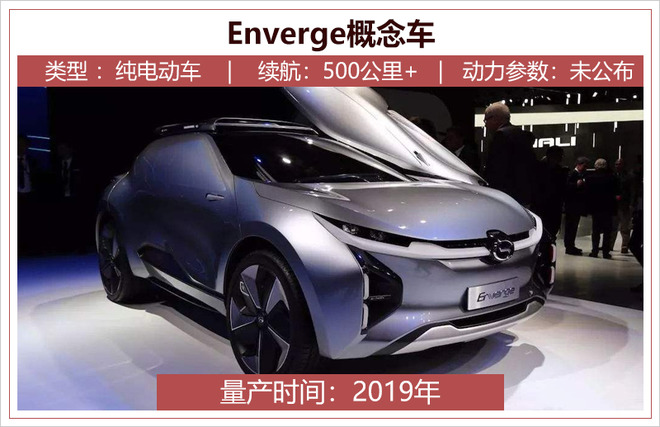 广汽传祺 广汽传祺