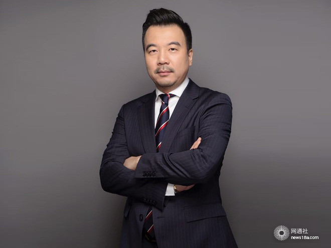 华人运通 华人运通
