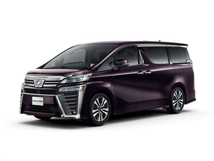 中型suv/mpv 一汽丰田最新产品规划 汽车市场网