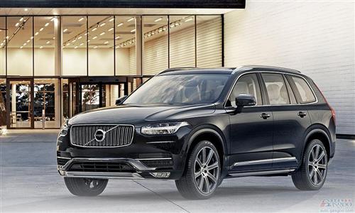 xc90老总