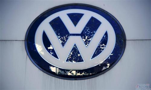大众专为中国打造神秘新车 伴随小型SUV即将亮相