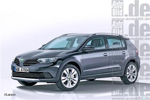 大眾全新廉價(jià)車首批推出兩款SUV 均由一汽-大眾生產(chǎn)