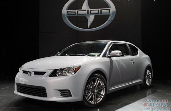 2010年纽约车展首发新车回顾