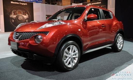 2010年纽约车展首发新车回顾