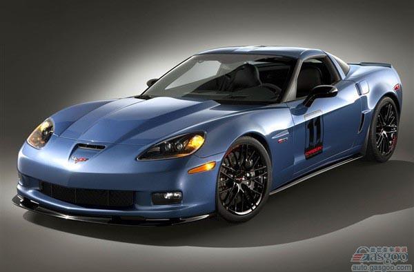 2010年纽约车展首发新车回顾