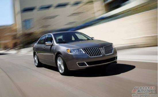 2010年纽约车展首发新车回顾