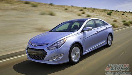 2010年纽约车展首发新车回顾