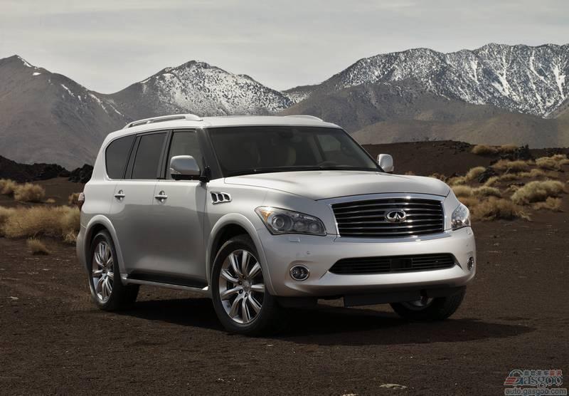 2010年纽约车展首发新车回顾