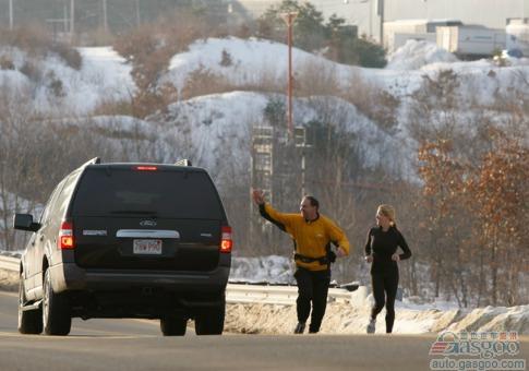 福布斯：美国“养车”费用最高和最低的五个州