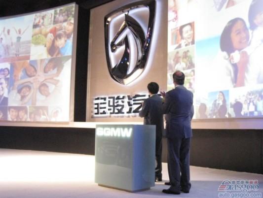 直接切入中级车市场 考验上汽通用五菱生存智慧