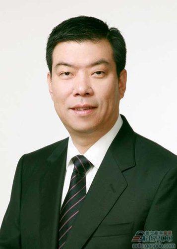 上海大众痛失掌门人 总经理刘坚因车祸罹难