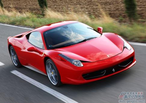 福布斯：2010年度全球最惊艳的10款车