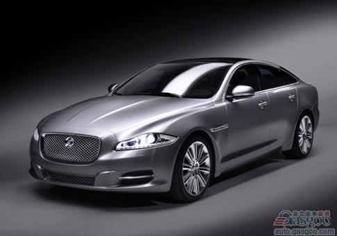 福布斯：2010年度全球最惊艳的10款车