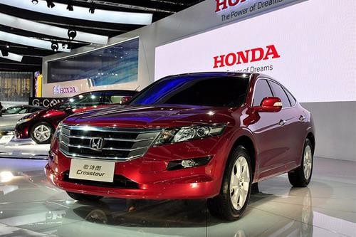 2010年重磅上市新车大盘点—日韩系车