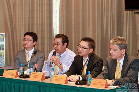 中国市场装载率偏低 大陆集团力推ESC系统