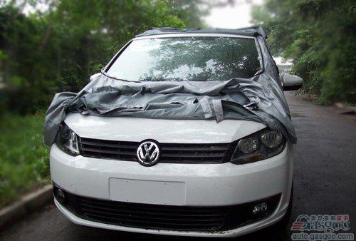 2010年重磅上市新车大盘点—德系车