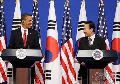 韩国为何“出卖”了其汽车产业？