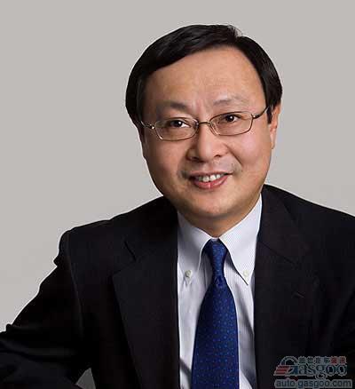 日产中国宣布换帅 桥本泰昭回国