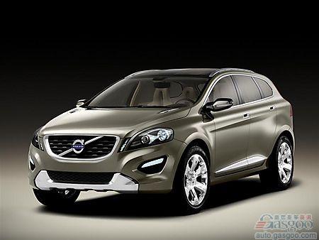 沃尔沃拟提高XC60产量 供应美国市场