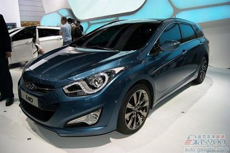 现代汽车质疑宝马新品牌“i”侵犯其商标权