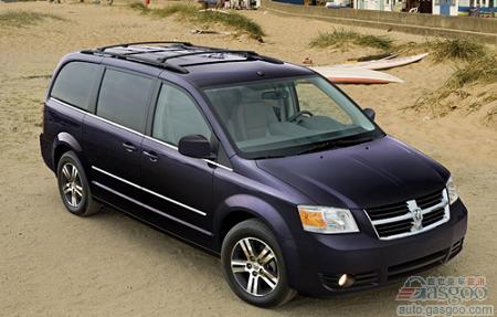 克莱斯勒 美国 召回 汽车 mpv