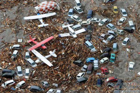 特大 地震 日本 出口 丰田 亚洲战略