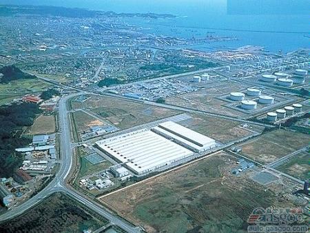 日产：因地震停产工厂将于4月中旬复产
