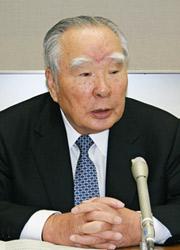 掌门人年事已高 铃木设最高决策组交接工作