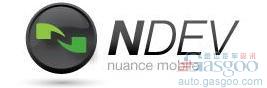 Nuance启动语音新时代