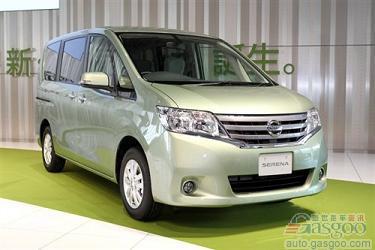 日产汽车将在日本、中国香港召回27万辆MPV