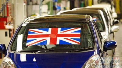 6月英国新车销量同比下跌6.2%