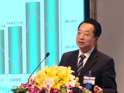 悲观预期增强 业内“大话”2011年中国车市