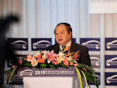 悲观预期增强 业内“大话”2011年中国车市