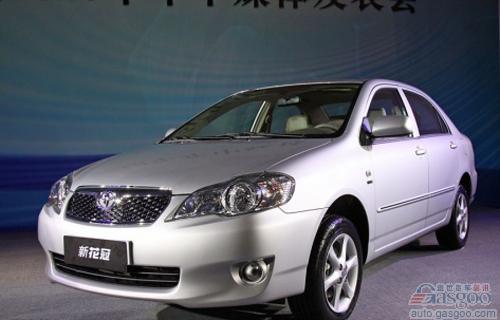 2011年08月重磅上市新车一览