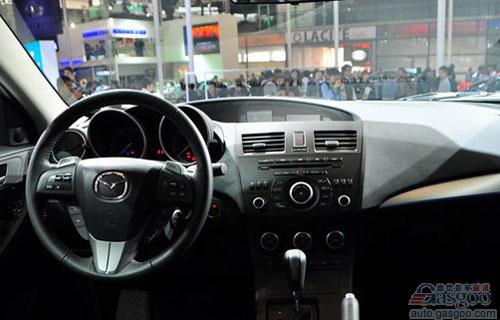 2011年下半年外资品牌重磅上市新车一览