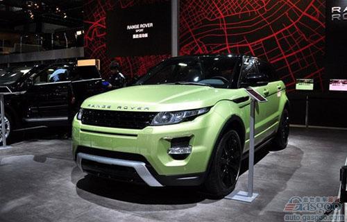 2011年下半年外资品牌重磅上市新车一览